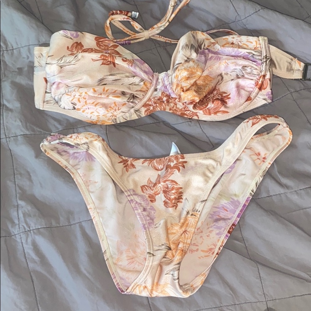 Zimmerman bikini